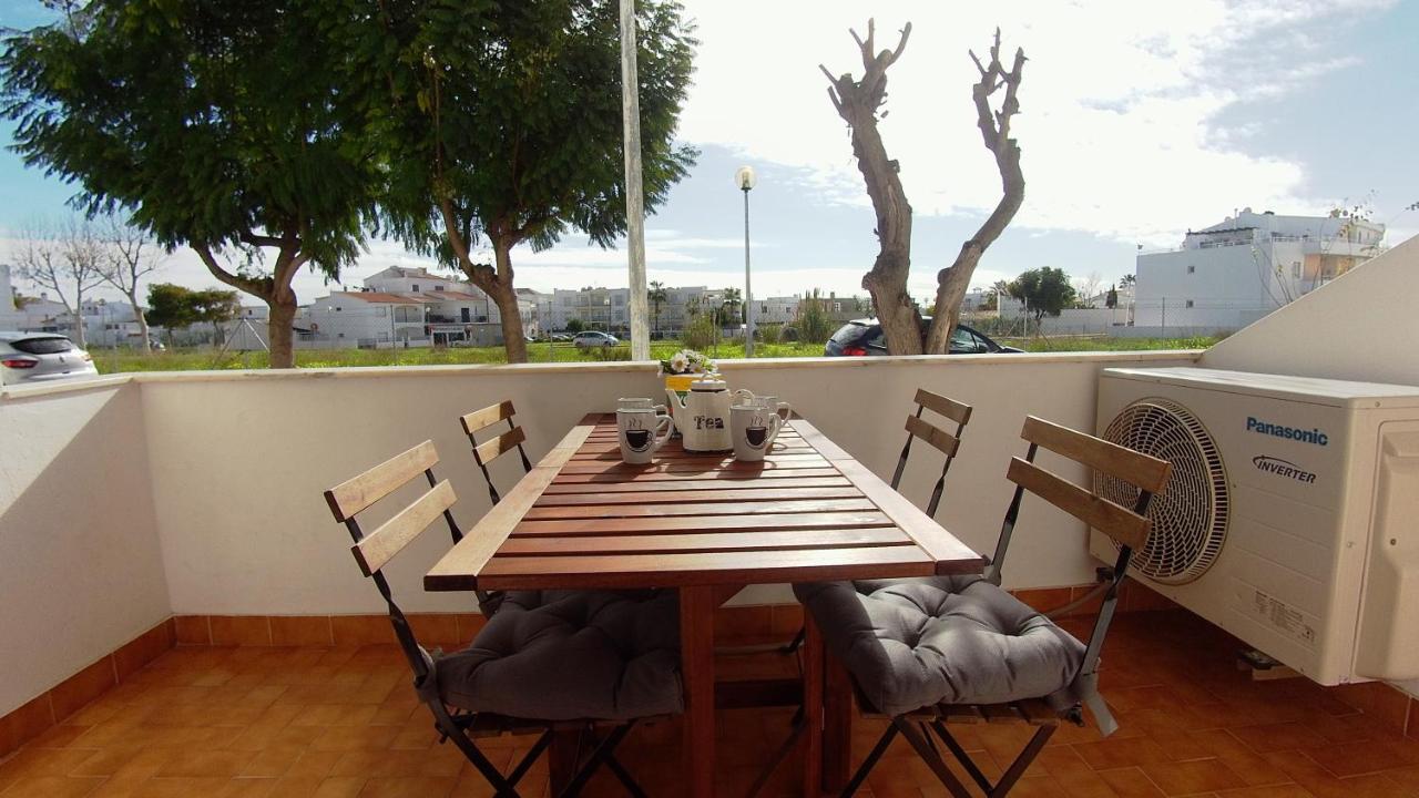 Dream holidays @ Santa Luzia  Bagian luar foto