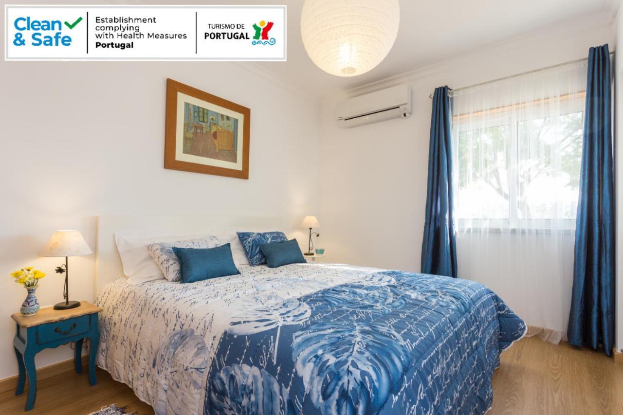 Dream holidays @ Santa Luzia  Bagian luar foto