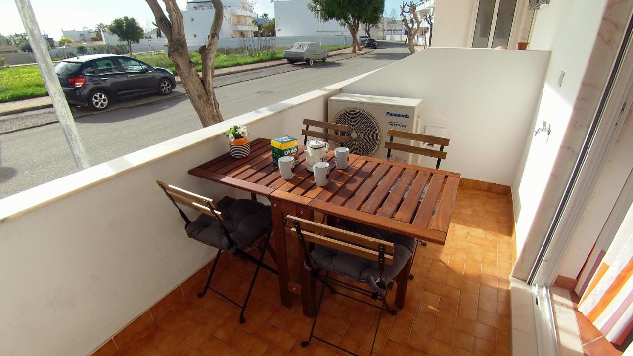 Dream holidays @ Santa Luzia  Bagian luar foto