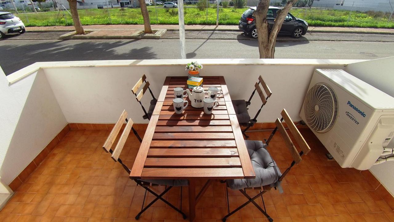Dream holidays @ Santa Luzia  Bagian luar foto
