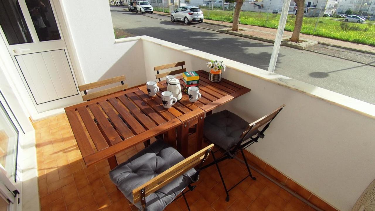 Dream holidays @ Santa Luzia  Bagian luar foto
