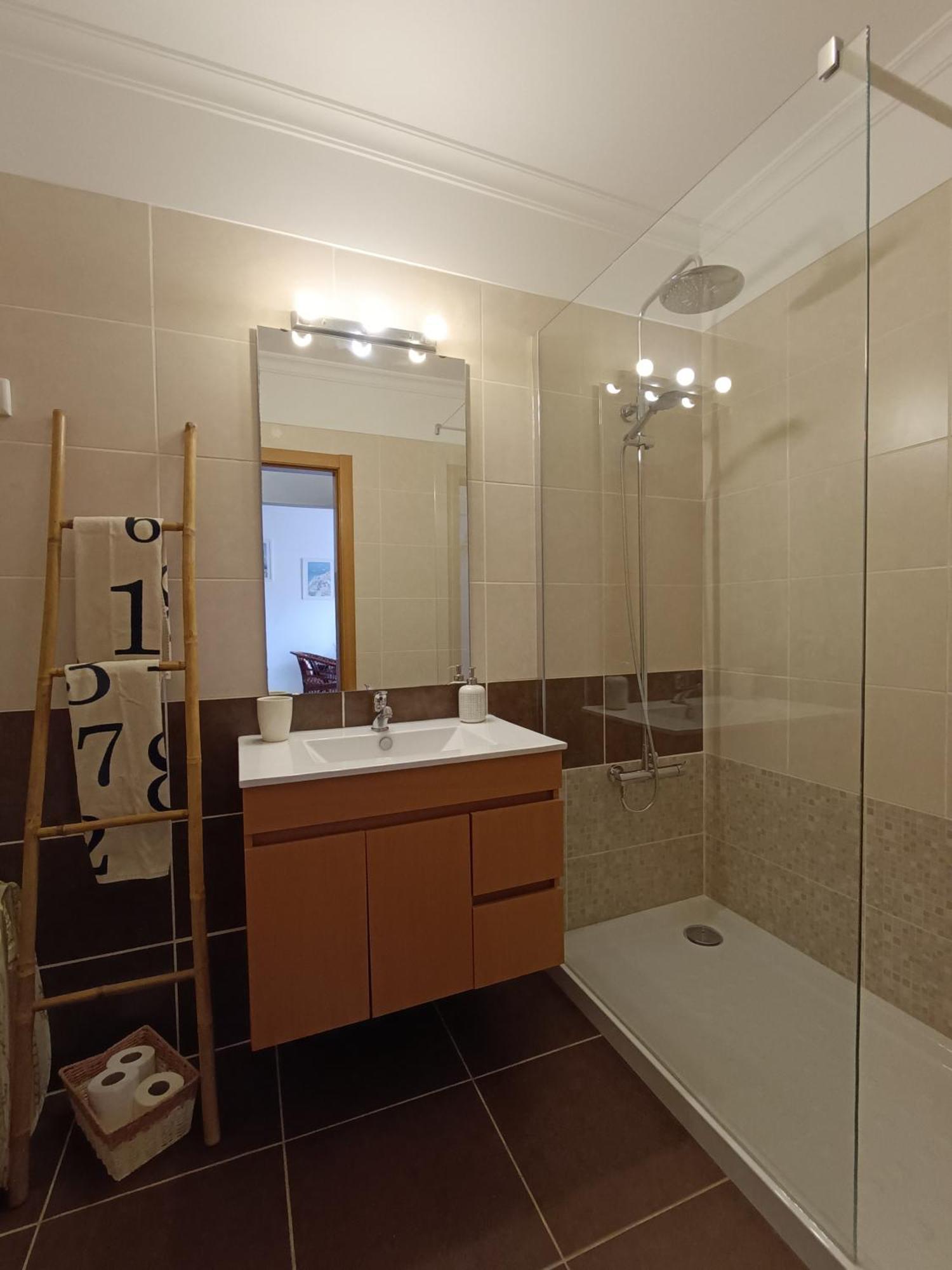 Dream holidays @ Santa Luzia  Bagian luar foto