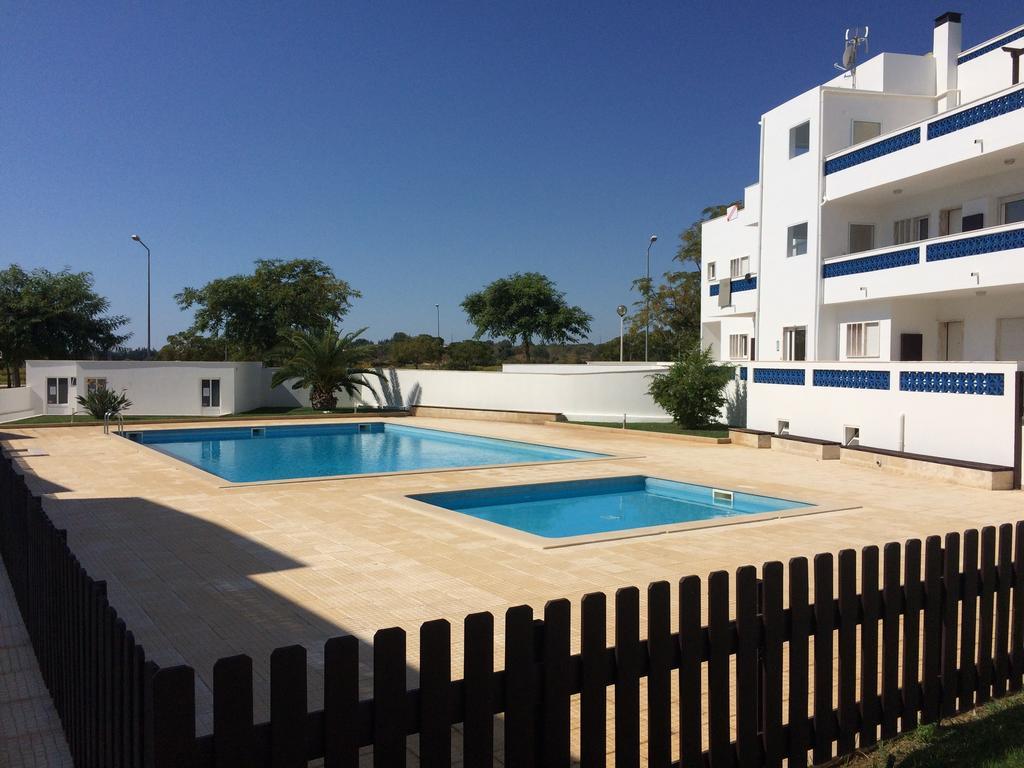 Dream holidays @ Santa Luzia  Bagian luar foto