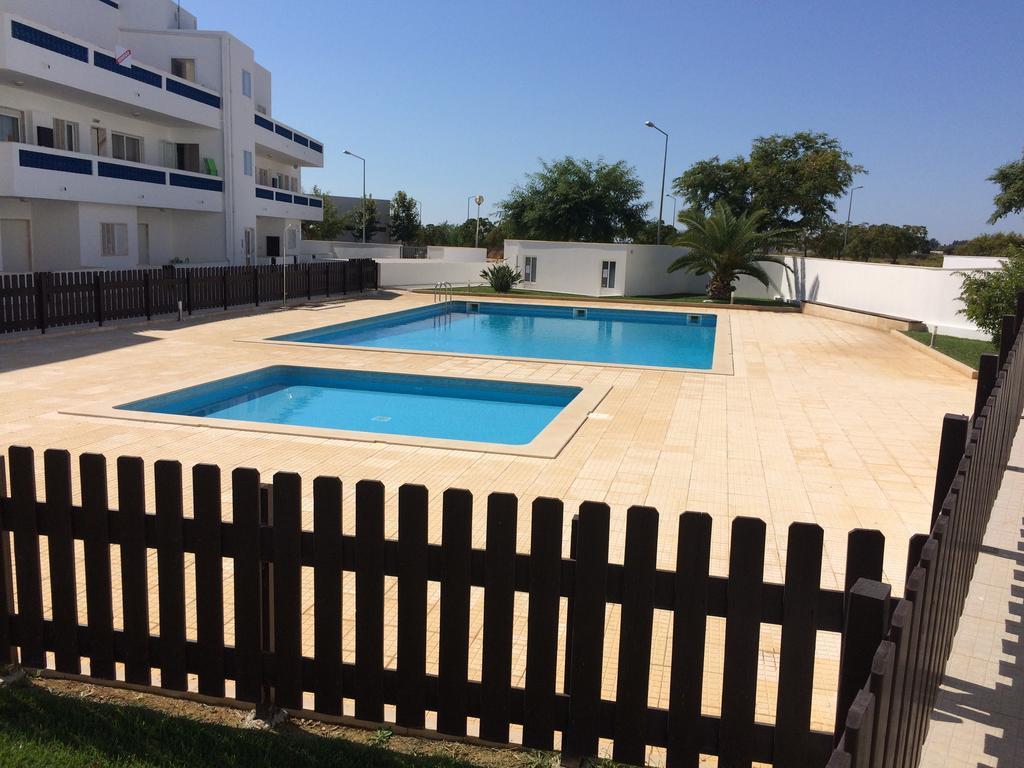 Dream holidays @ Santa Luzia  Bagian luar foto
