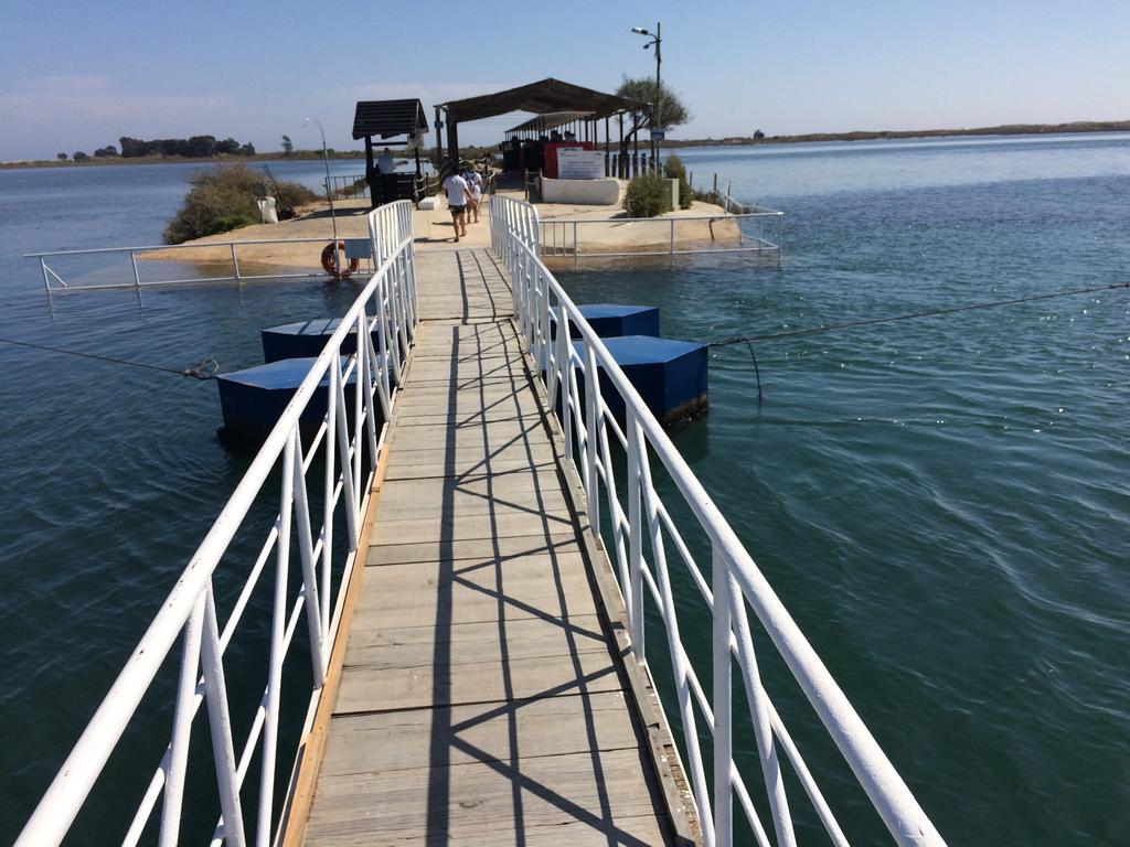 Dream holidays @ Santa Luzia  Bagian luar foto