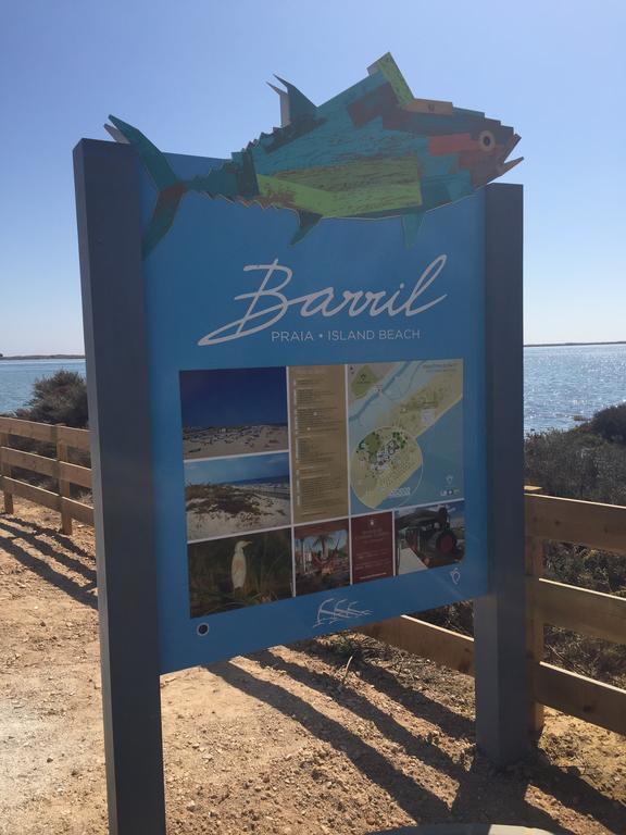 Dream holidays @ Santa Luzia  Bagian luar foto