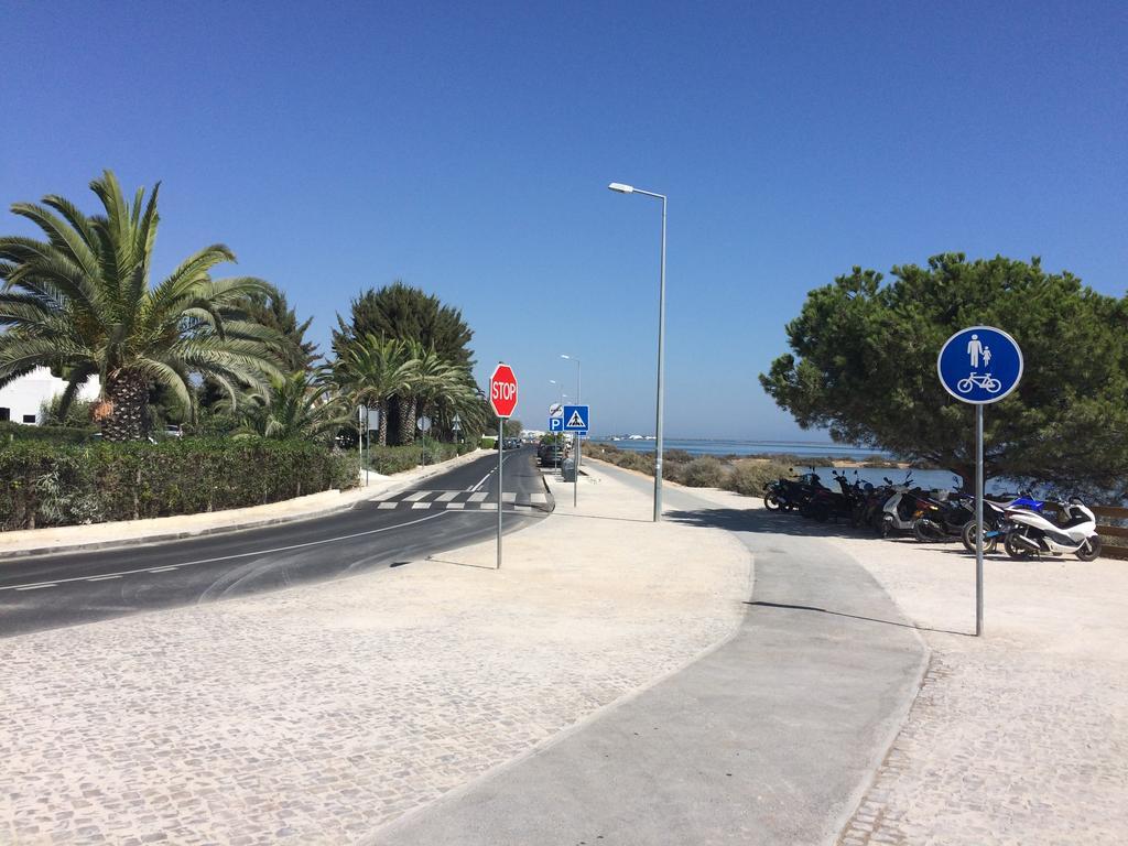 Dream holidays @ Santa Luzia  Bagian luar foto
