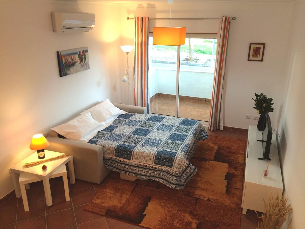 Dream holidays @ Santa Luzia  Bagian luar foto