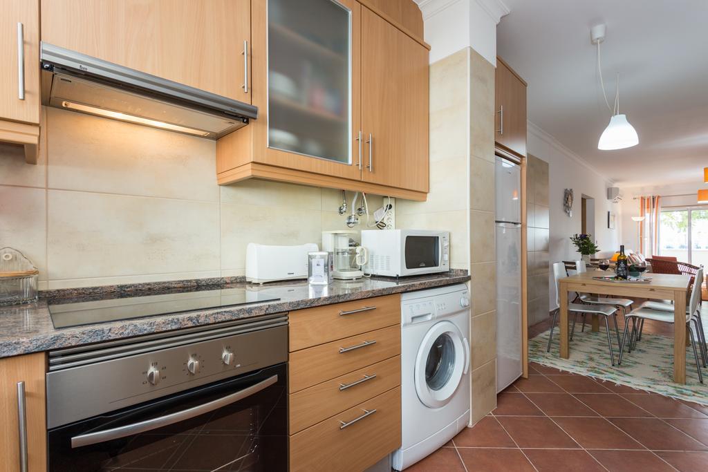Dream holidays @ Santa Luzia  Bagian luar foto