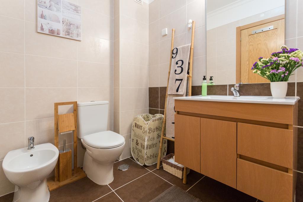 Dream holidays @ Santa Luzia  Bagian luar foto