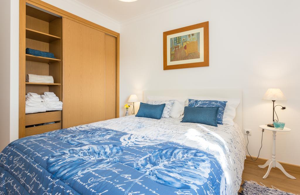 Dream holidays @ Santa Luzia  Bagian luar foto