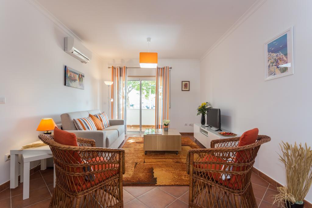 Dream holidays @ Santa Luzia  Bagian luar foto