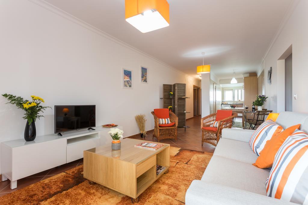 Dream holidays @ Santa Luzia  Bagian luar foto