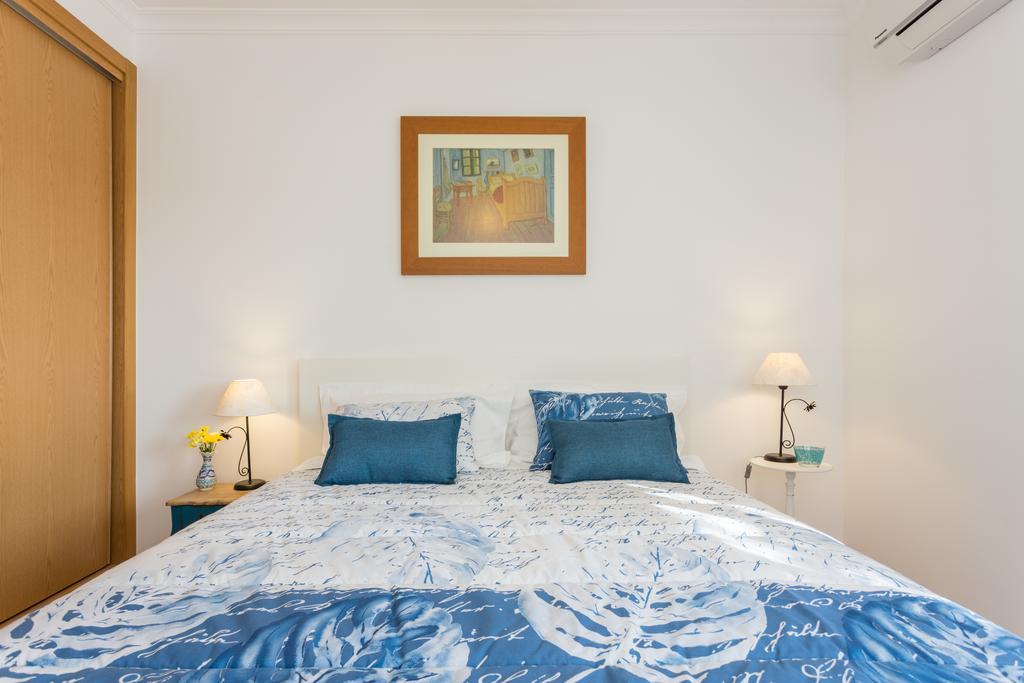 Dream holidays @ Santa Luzia  Bagian luar foto