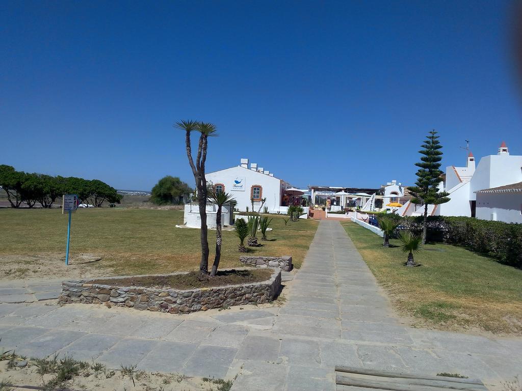 Dream holidays @ Santa Luzia  Bagian luar foto