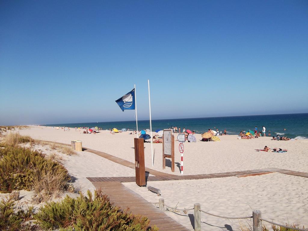 Dream holidays @ Santa Luzia  Bagian luar foto
