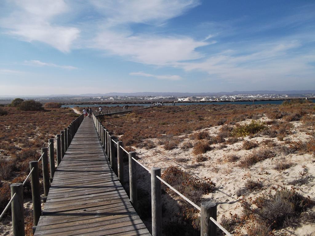 Dream holidays @ Santa Luzia  Bagian luar foto