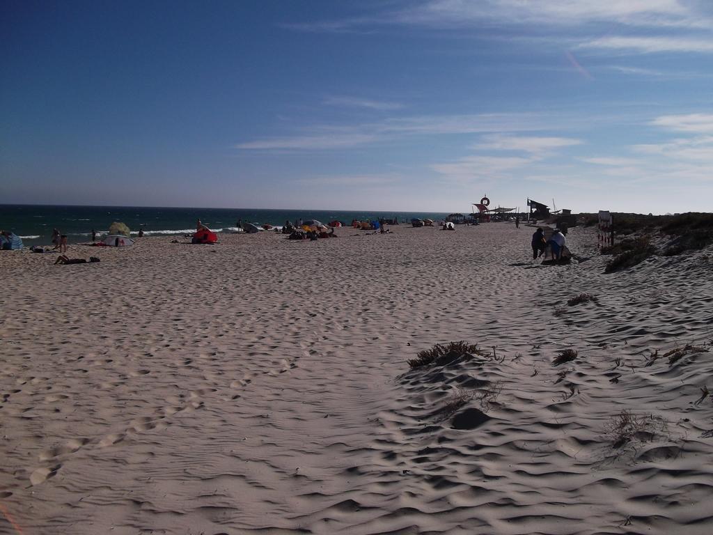 Dream holidays @ Santa Luzia  Bagian luar foto